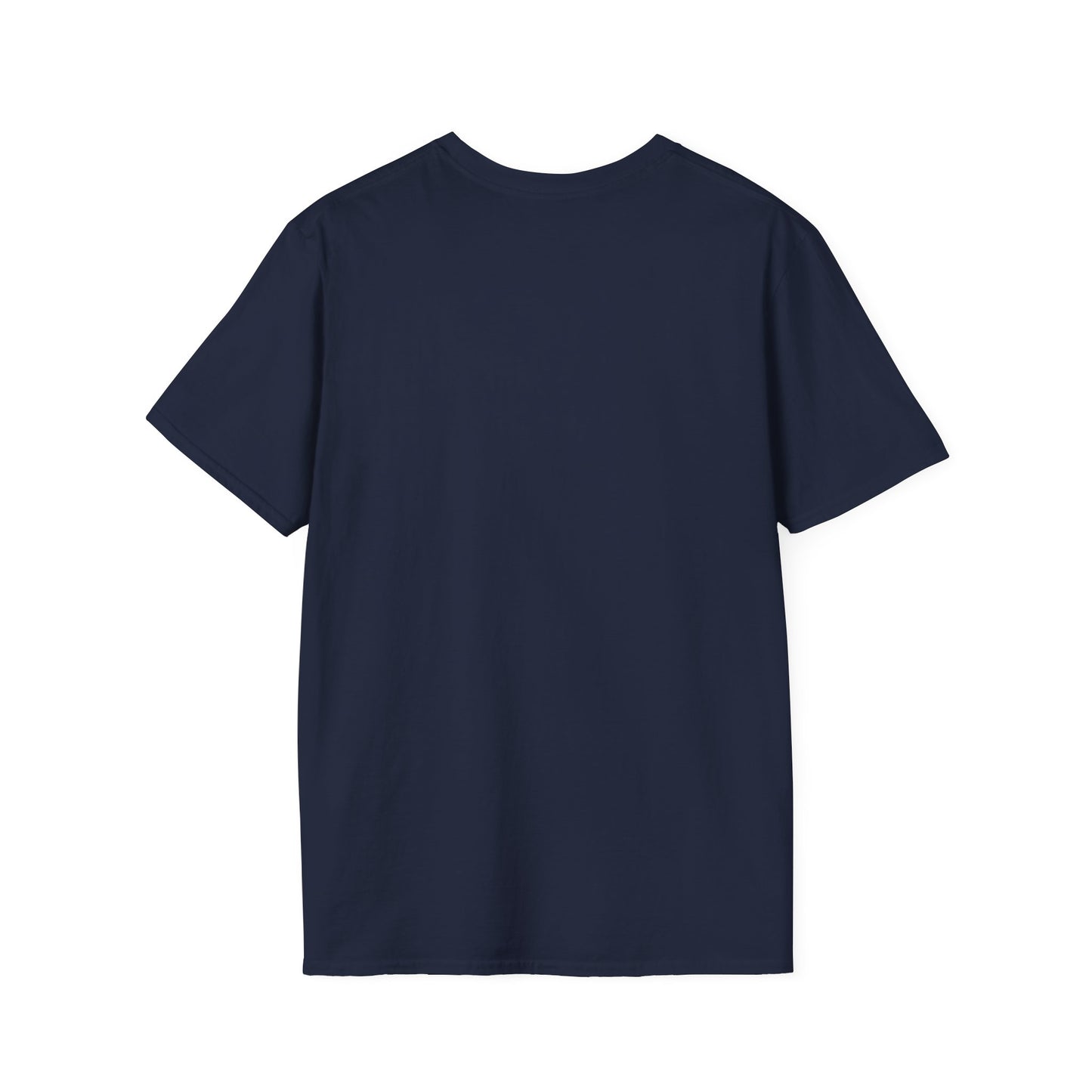 Adult Tee | Greyhounds | Vintage White