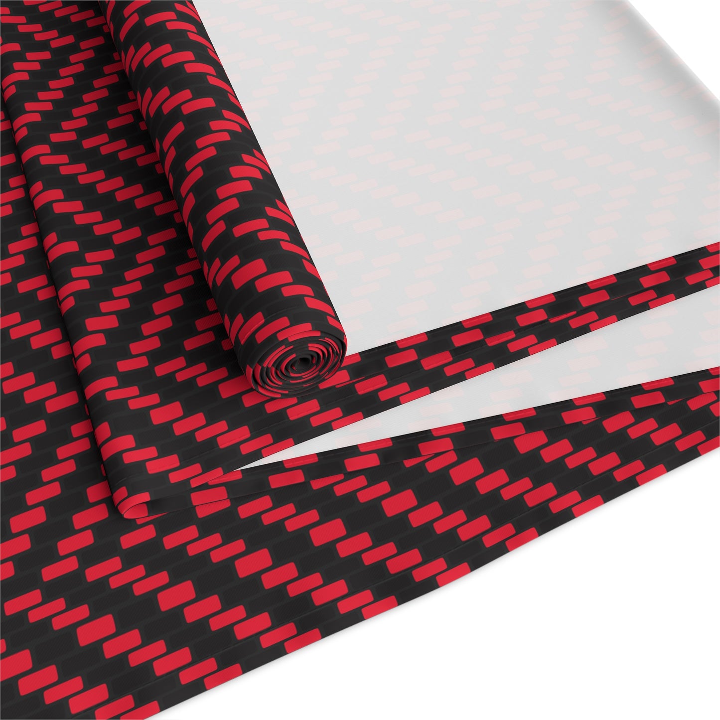 Table Runner | Raleigh, North Carolina | Herringbone