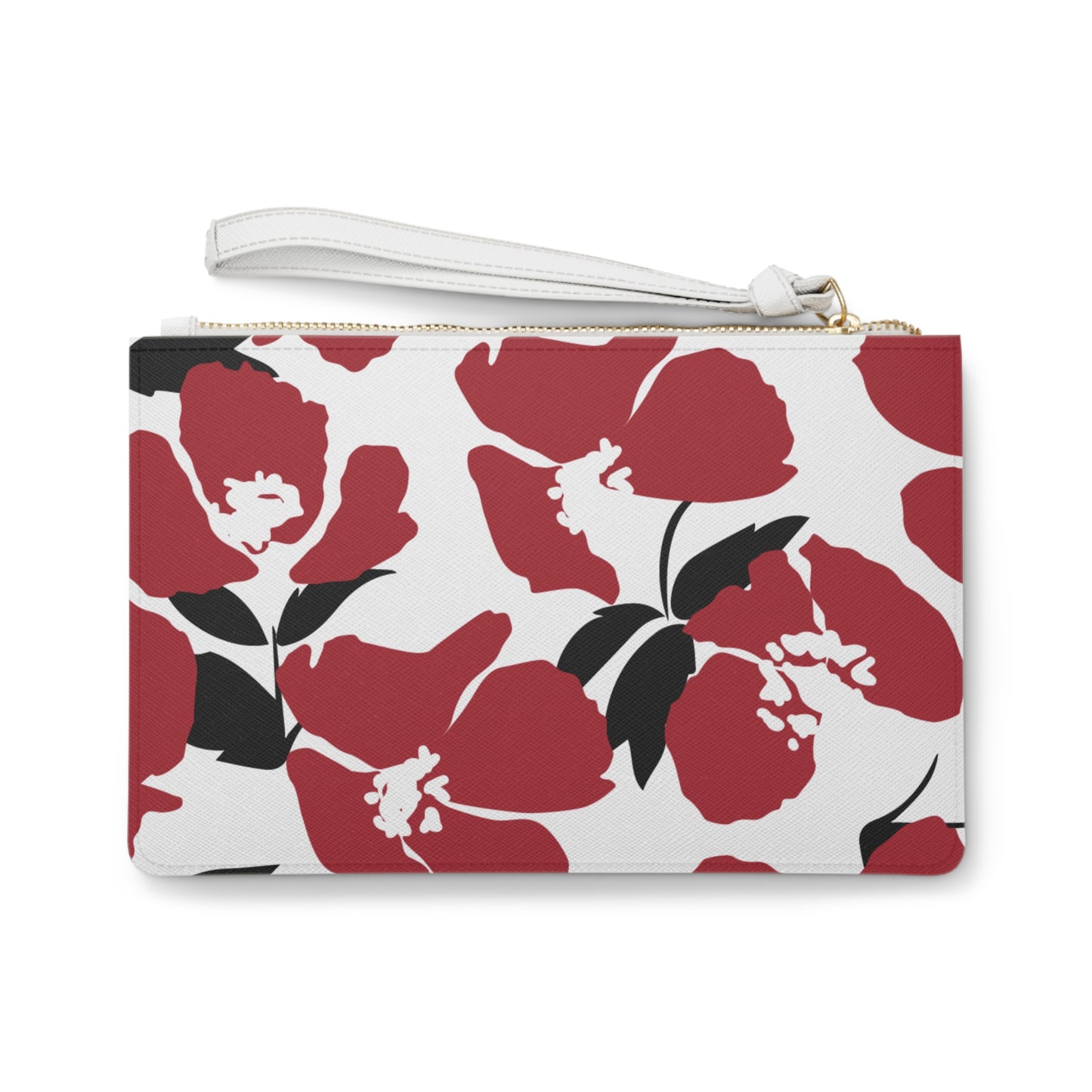 Clutch Bag | Athens, Georgia | Poppy