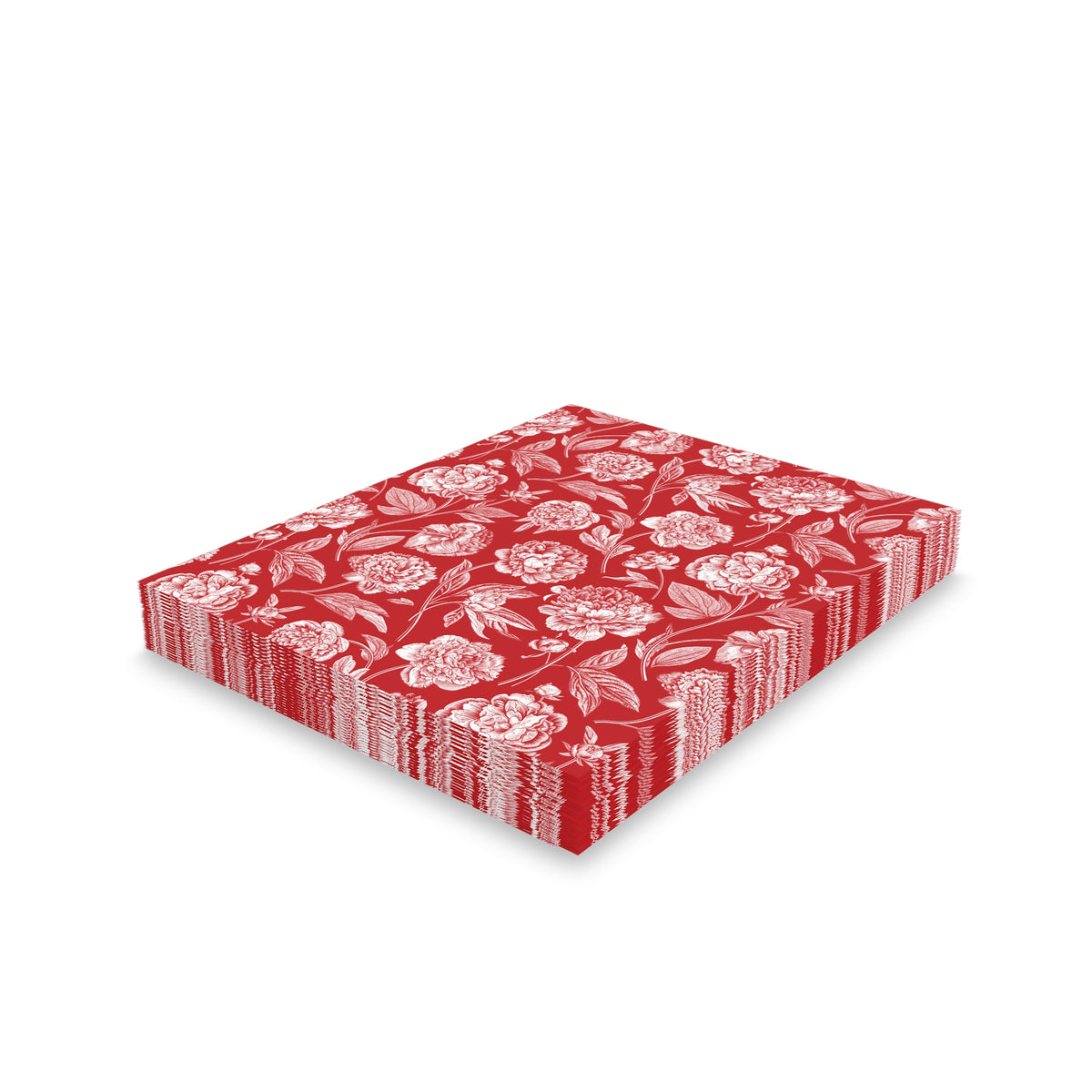 Notecards | Madison, Wisconsin | Peony