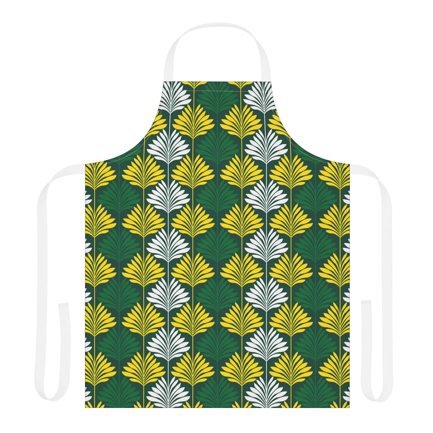 Apron | Eugene, Oregon | Deco