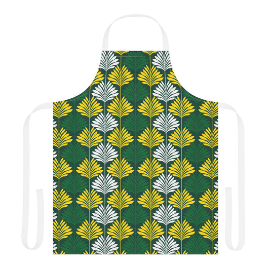 Apron | Eugene, Oregon | Deco