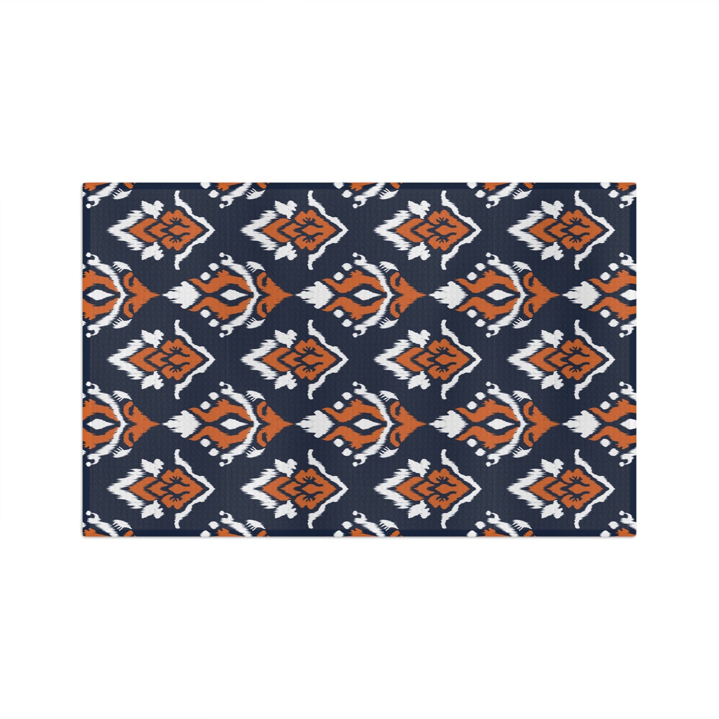 Tea Towels | Auburn, Alabama | Ikat