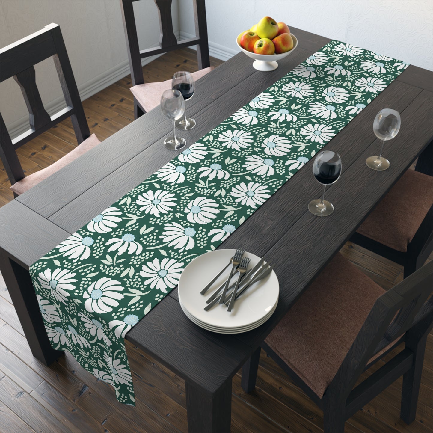 Table Runner | New Orleans, Louisiana | Bellis