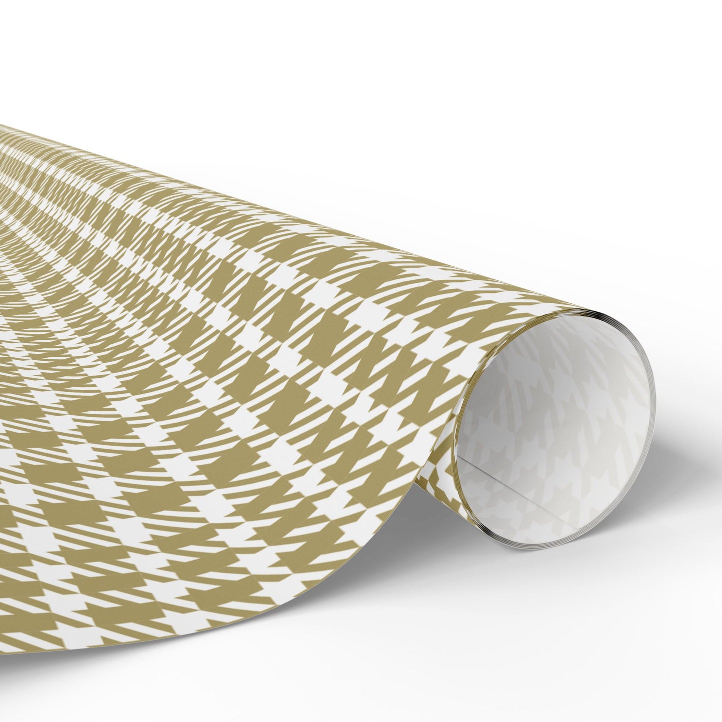 Gift Wrap | Atlanta, Georgia | Tweed