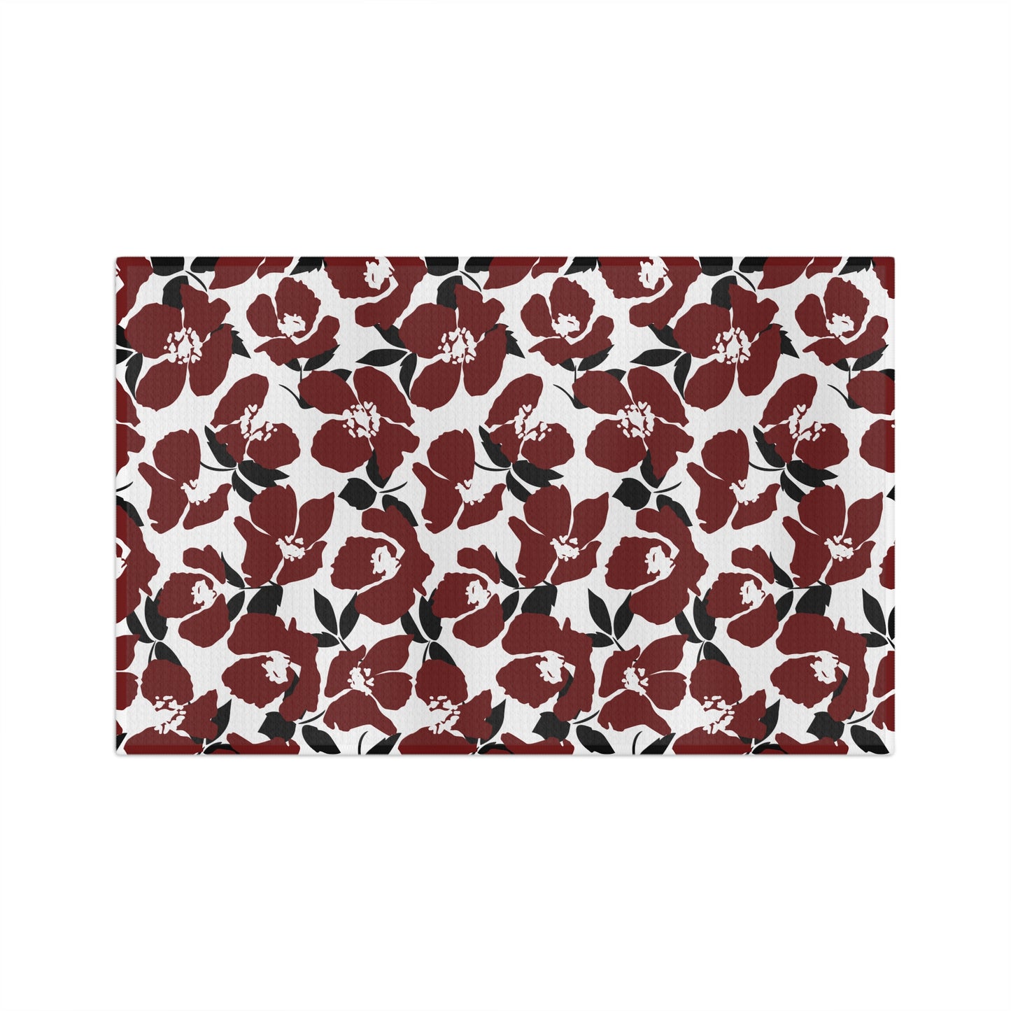 Tea Towels | Columbia, South Carolina | Poppy