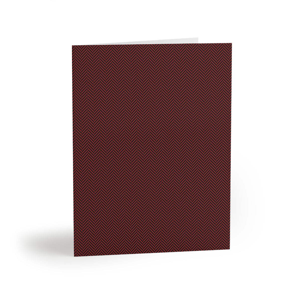 Notecards | Lubbock, Texas | Herringbone