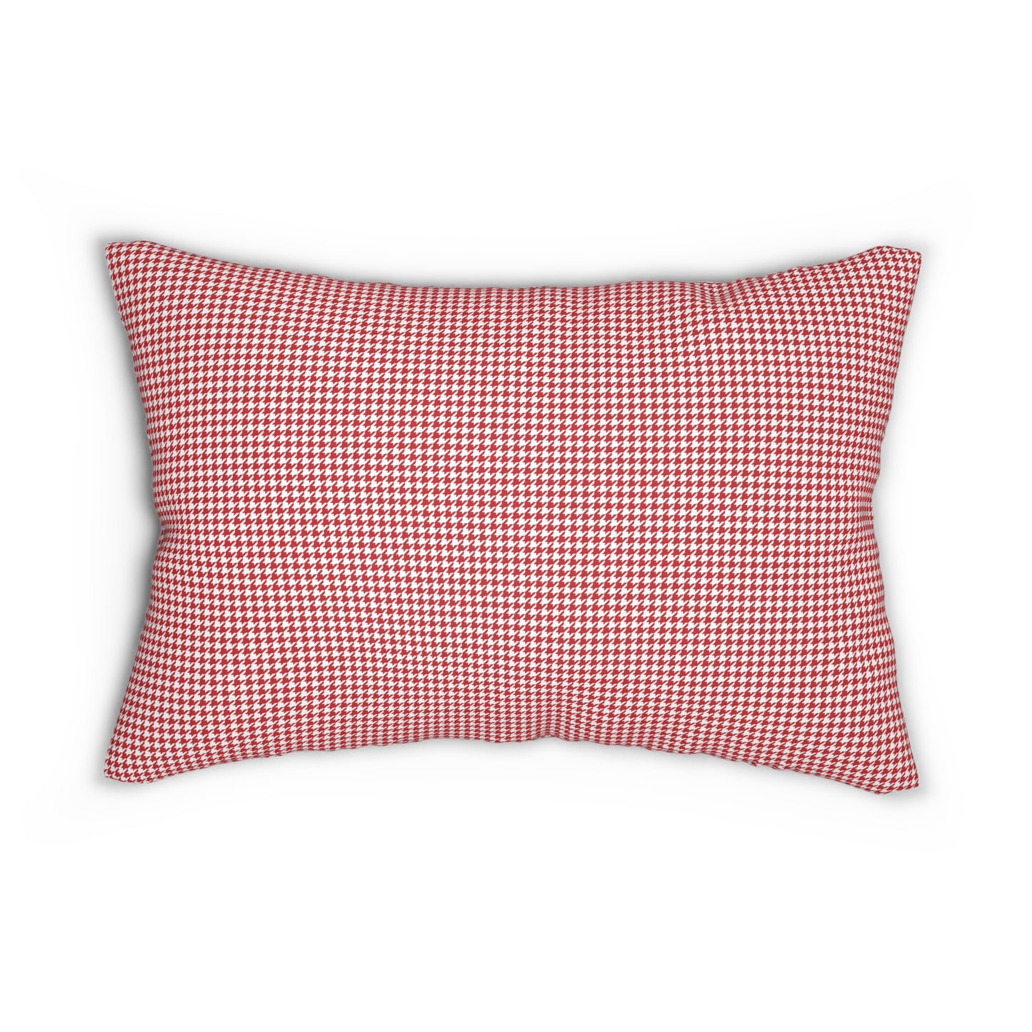 Pillow | Madison, Wisconsin | Houndstooth