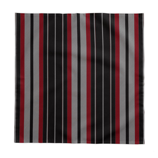 Tablecloth | New Brunswick, New Jersey | Stripe