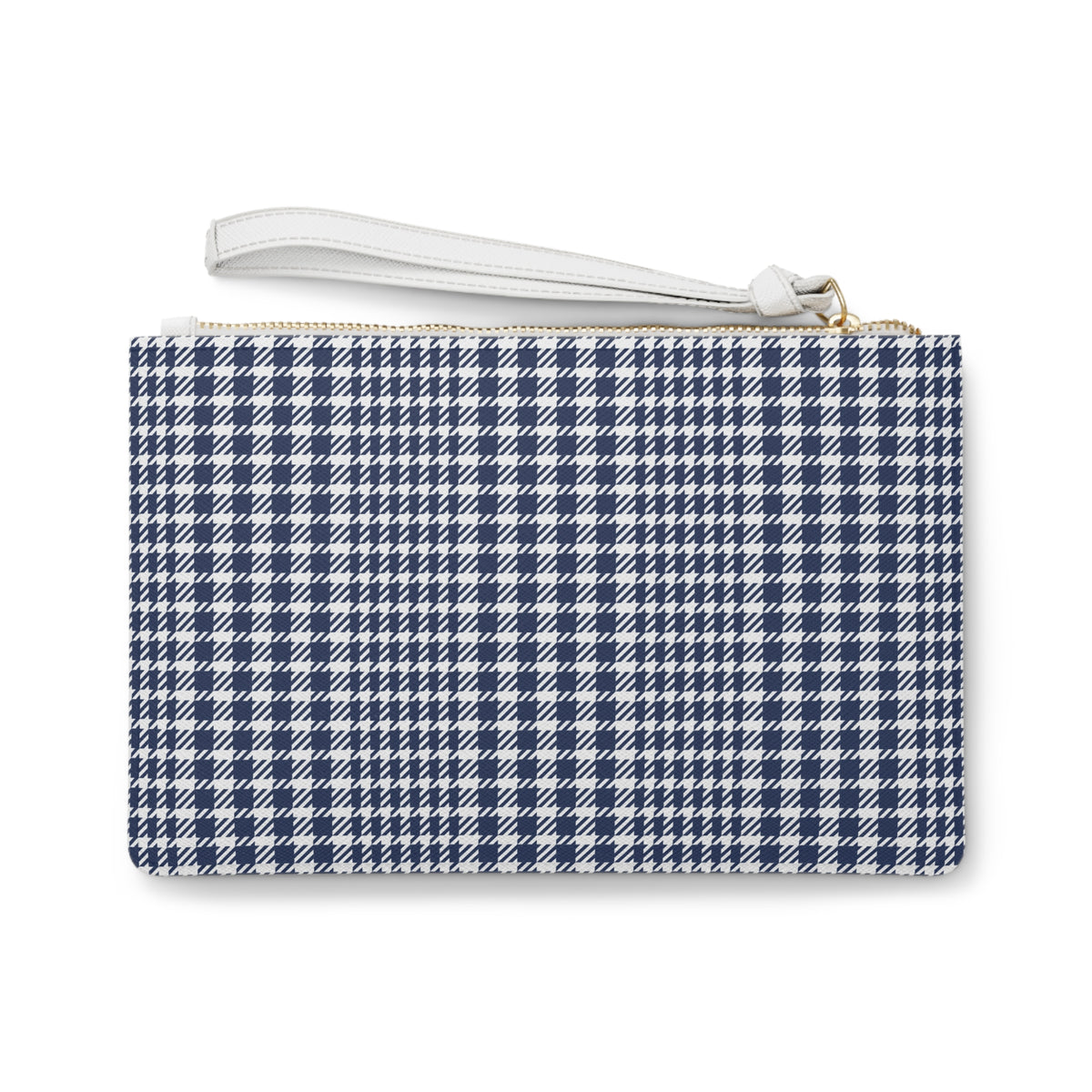 Clutch Bag | Provo, Utah | Tweed