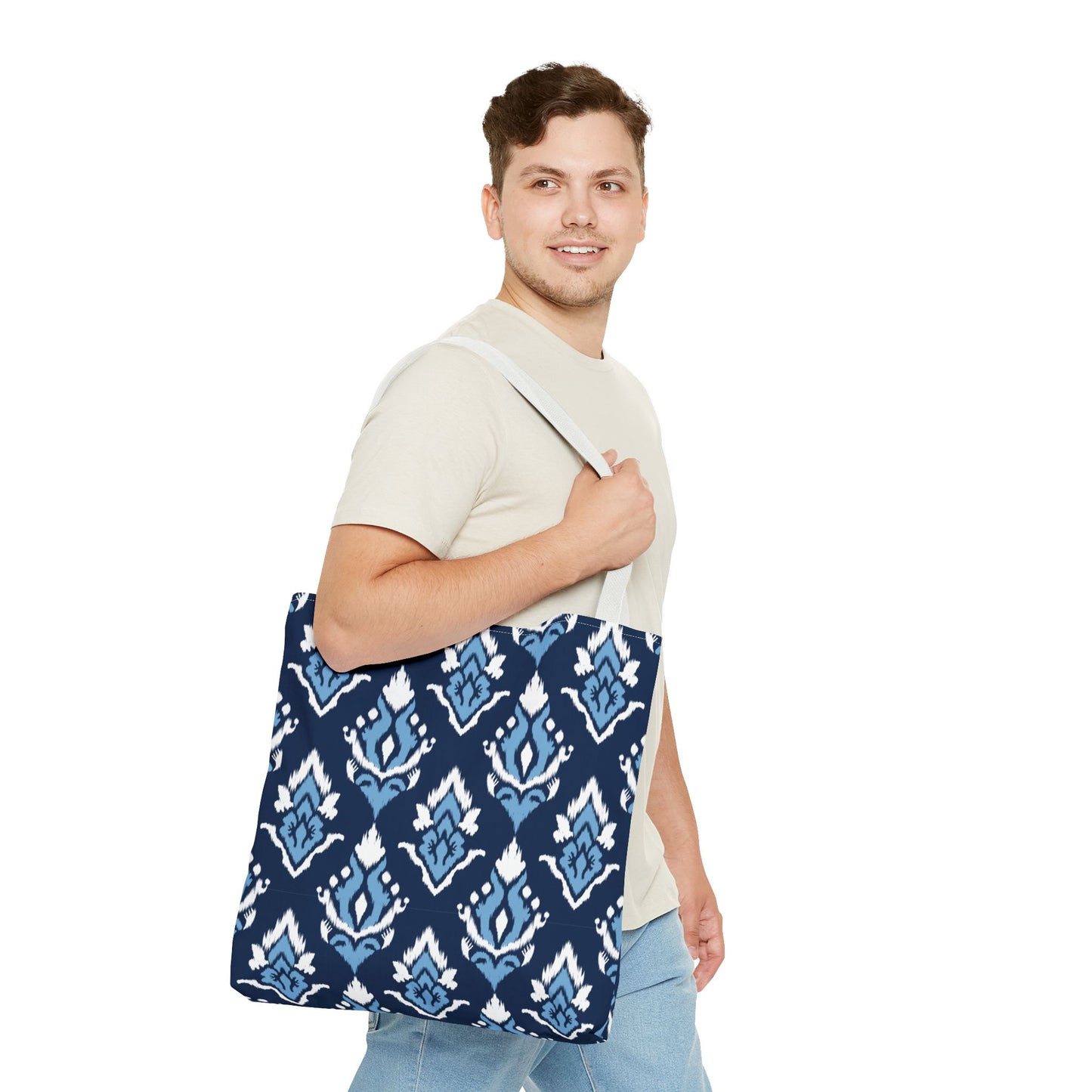 Totes | Chapel Hill, North Carolina | Ikat
