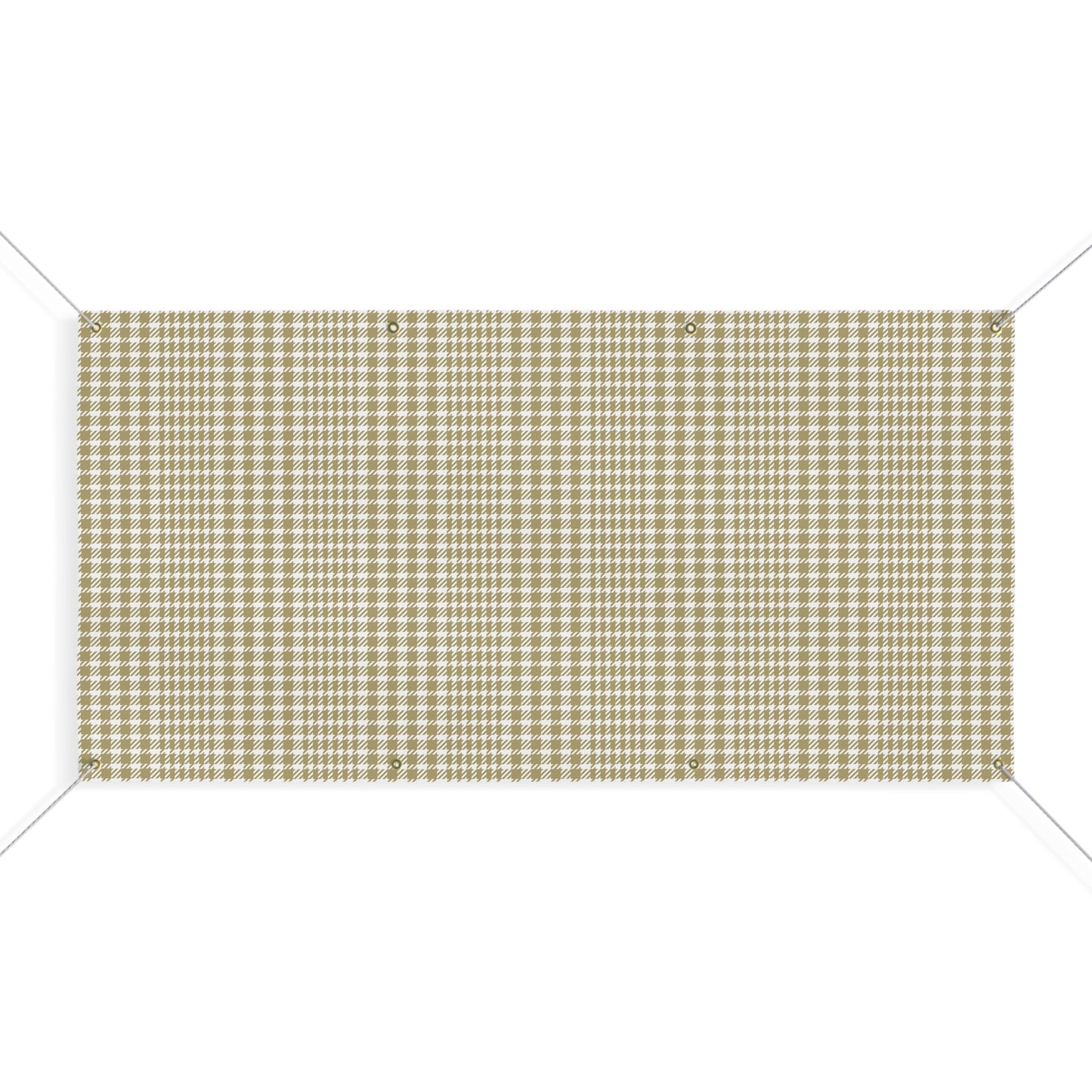 Banner | Atlanta, Georgia | Tweed