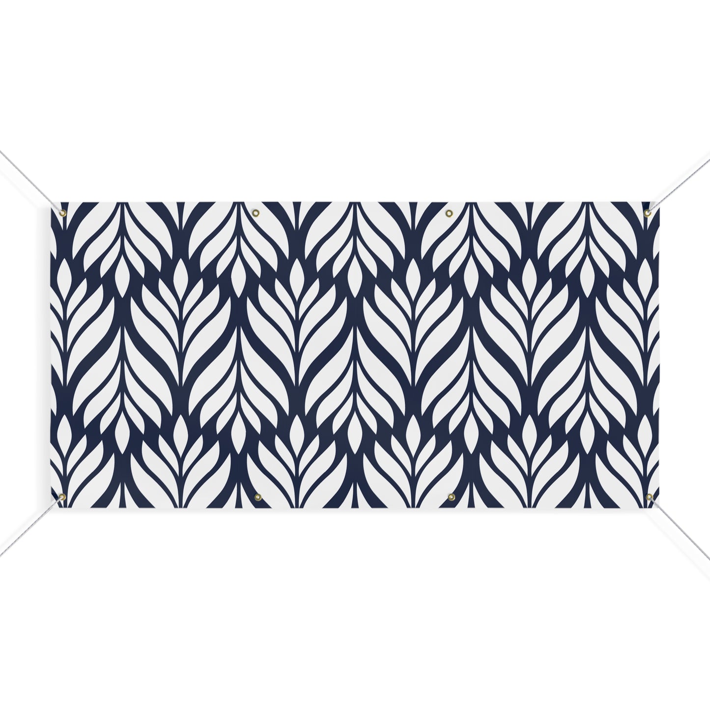 Banner | State College, Pennsylvania | Palm