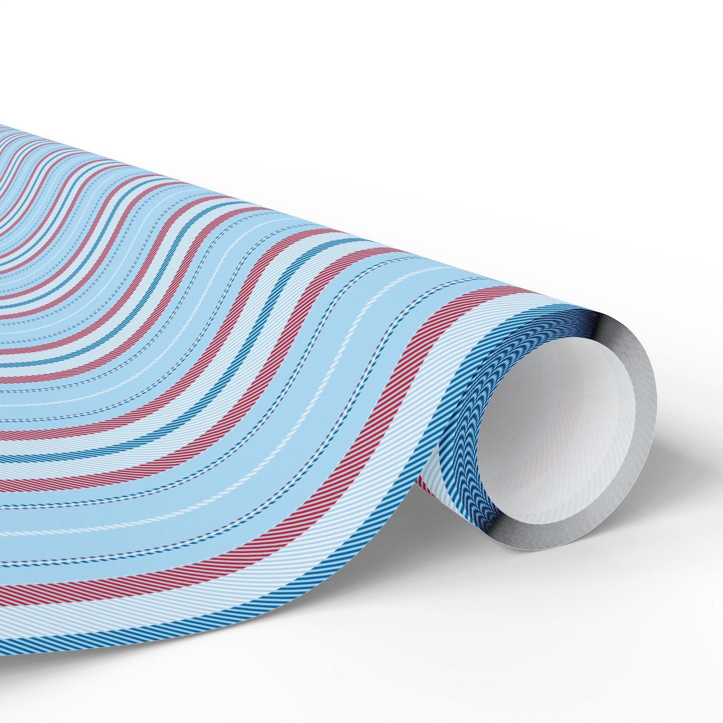 Gift Wrap | Oxford, Mississippi | Stripe