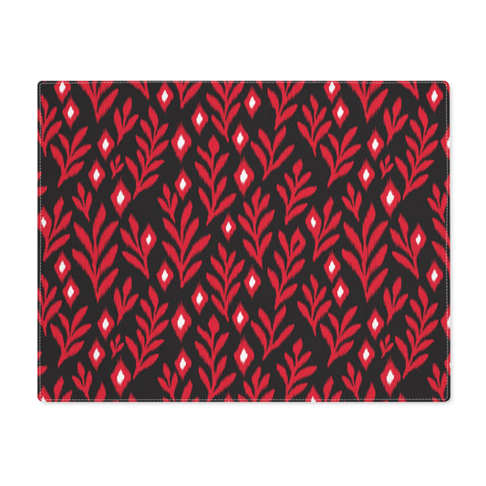 Placemat | Raleigh, North Carolina | Laurel