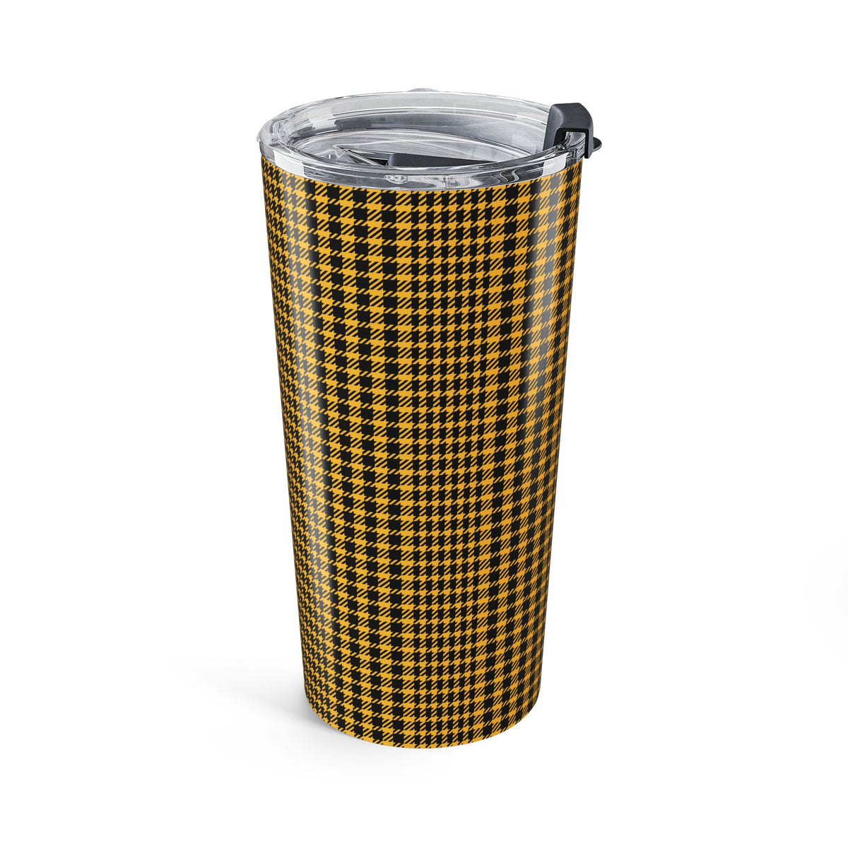 Tumbler | Kennesaw, Georgia | Tweed