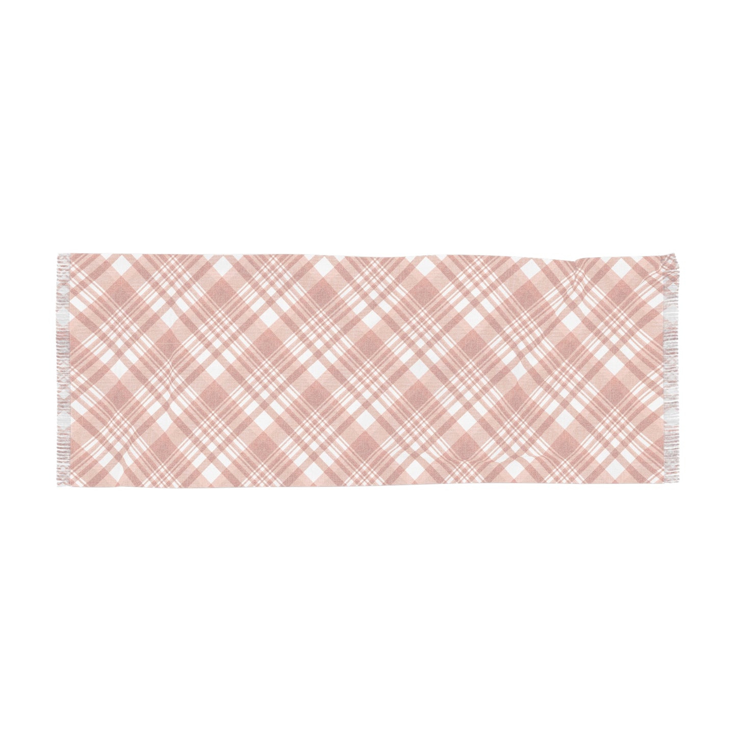 Scarf | Austin, Texas | Tartan