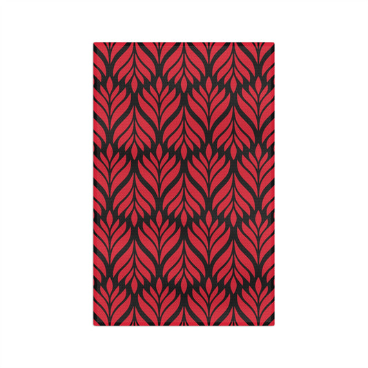 Tea Towels | New Brunswick, New Jersey | Palm