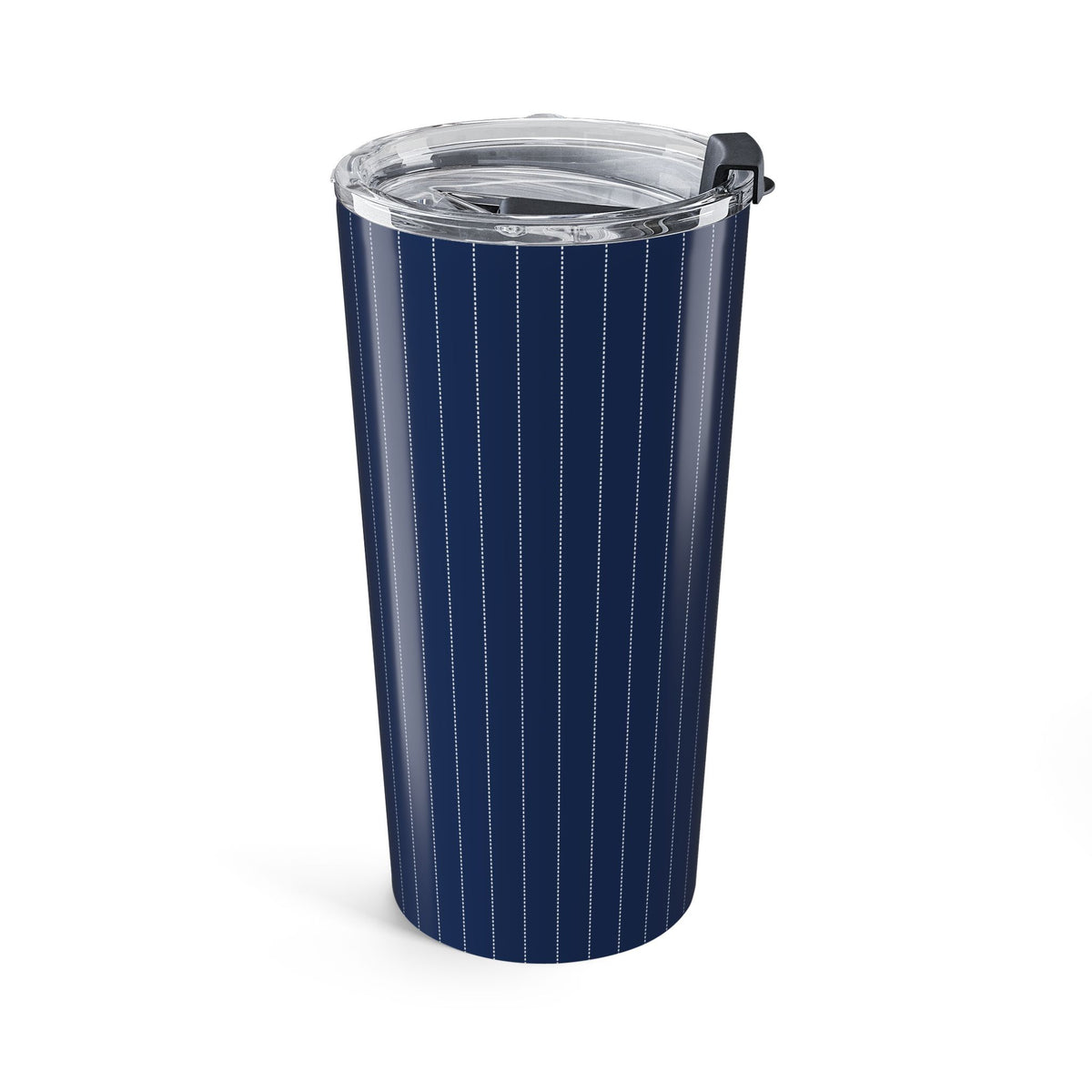 Tumbler | Provo, Utah | Pinstripe