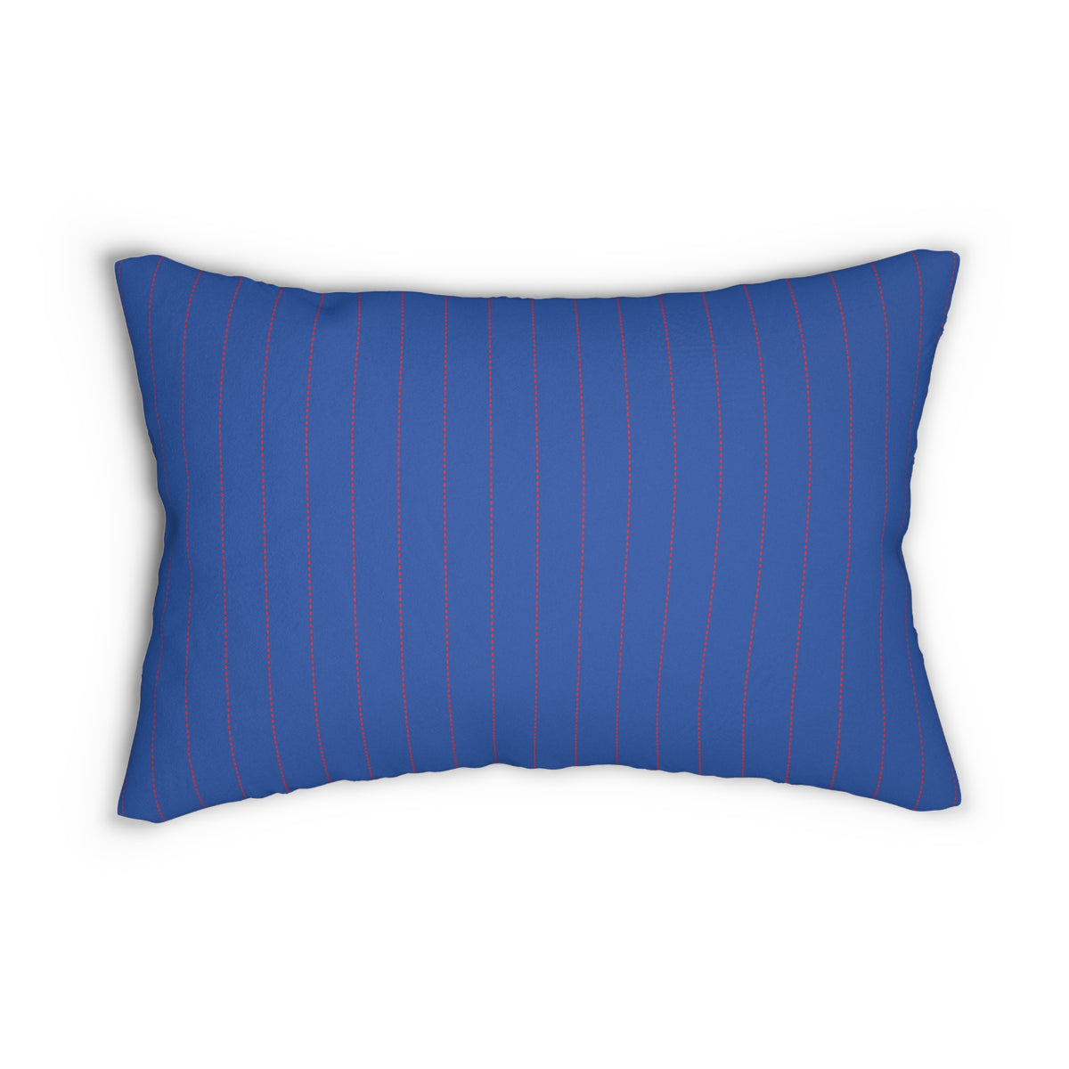 Pillow | Lawrence, Kansas | Pinstripe