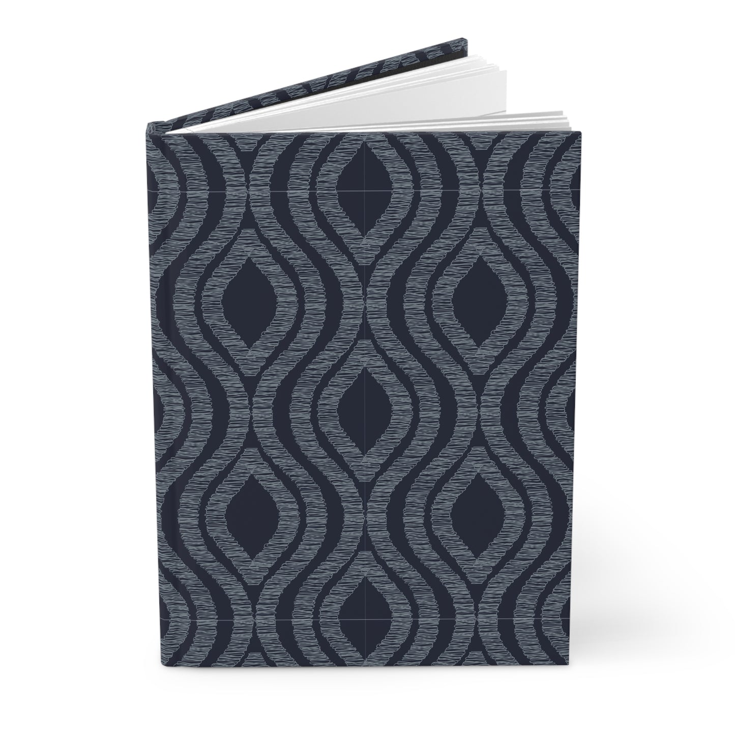 Journal | Storrs, Connecticut | Ogee