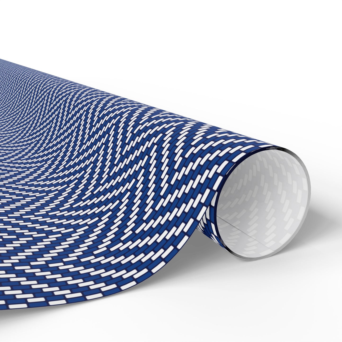 Gift Wrap | Lexington, Kentucky | Herringbone