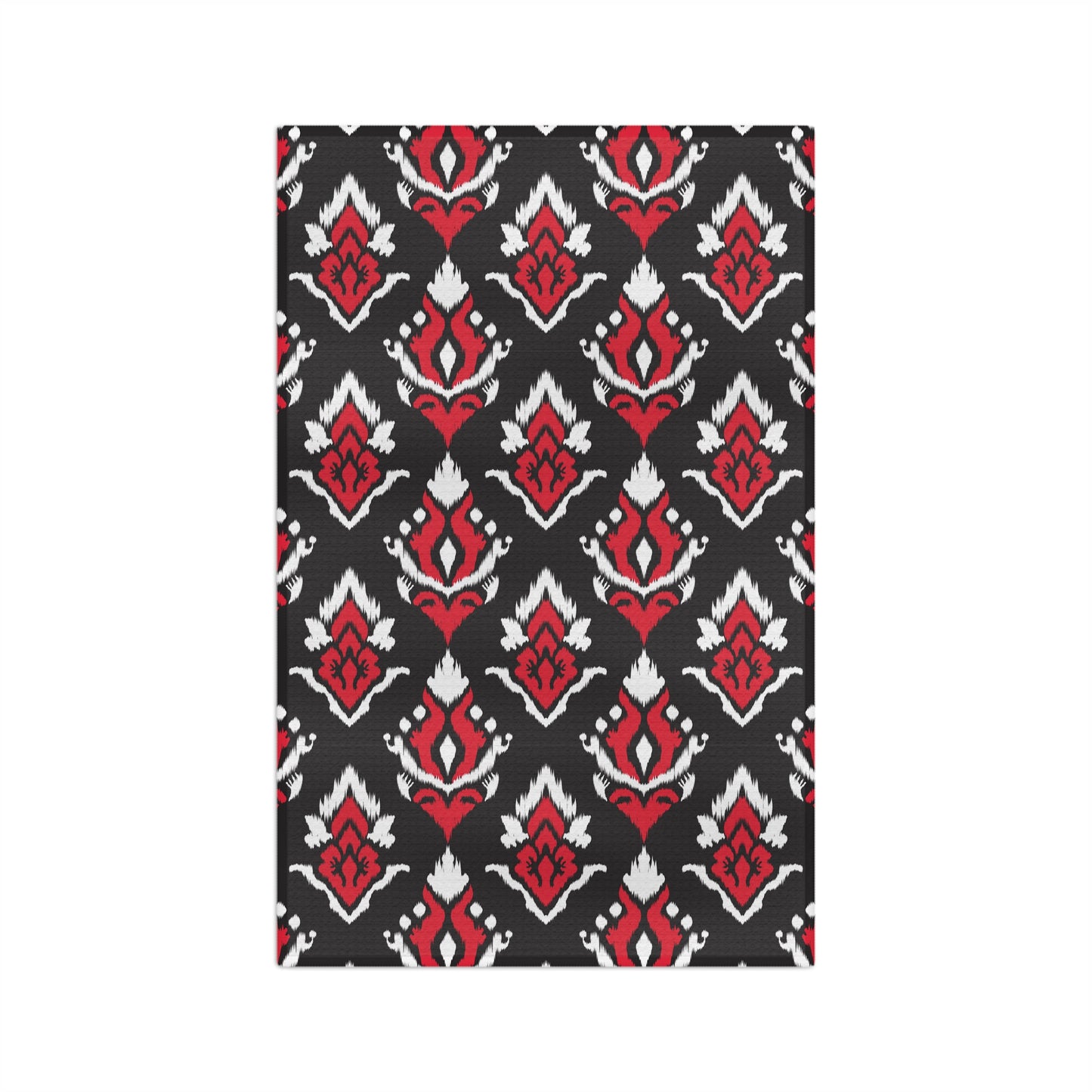 Tea Towels | Raleigh, North Carolina | Ikat