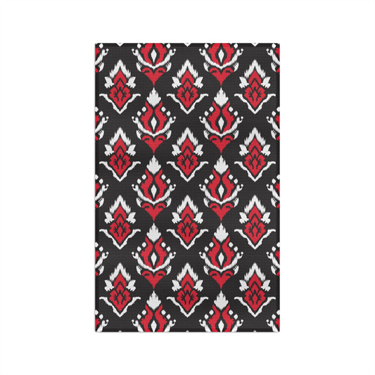 Tea Towels | Raleigh, North Carolina | Ikat