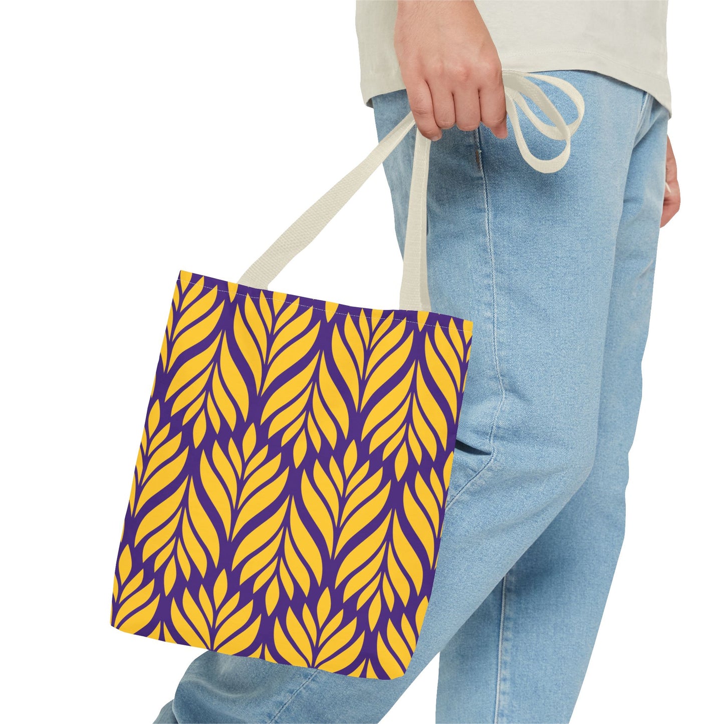 Totes | Baton Rouge, Louisiana | Palm