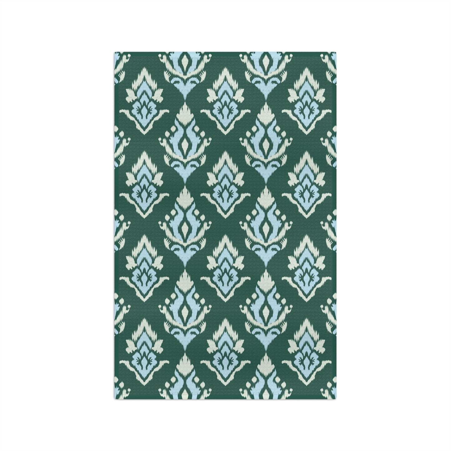 Tea Towels | New Orleans, Lousiana | Ikat