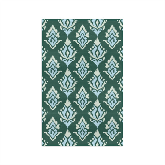 Tea Towels | New Orleans, Lousiana | Ikat