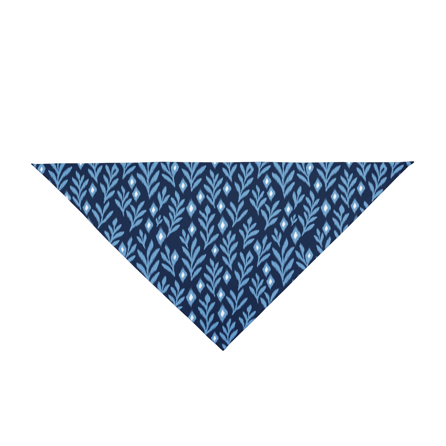 Pet Bandana | Chapel Hill, North Carolina | Laurel