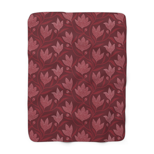 Sherpa Blanket | Tuscaloosa, Alabama | Magnolia