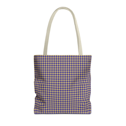 Totes | Harrisonburg, Virginia | Houndstooth