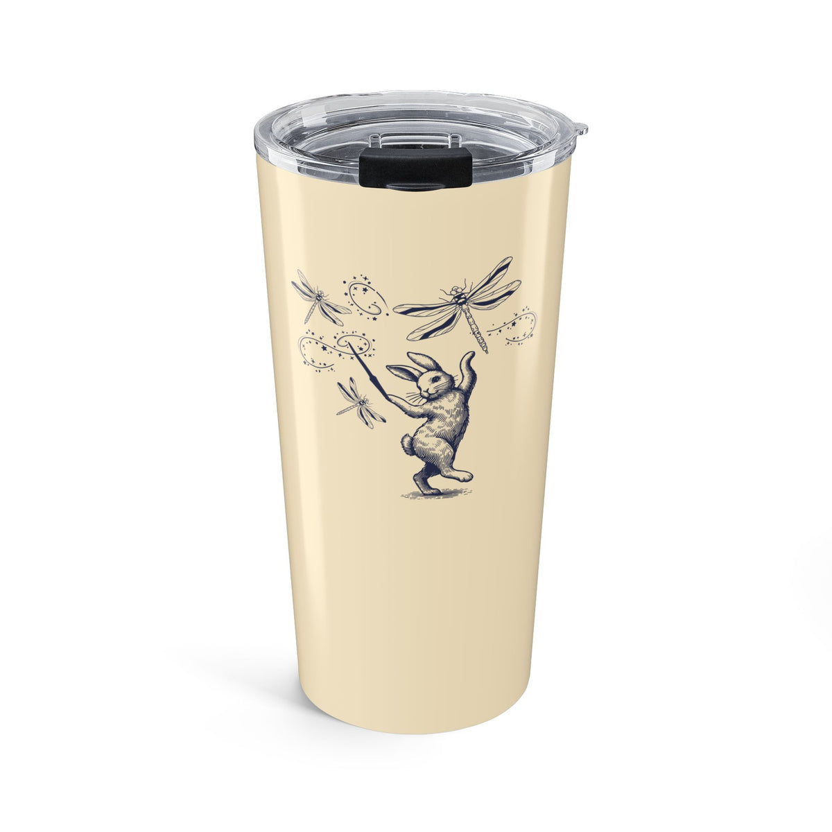 NYP 20oz Tumbler | Rabbit Magician