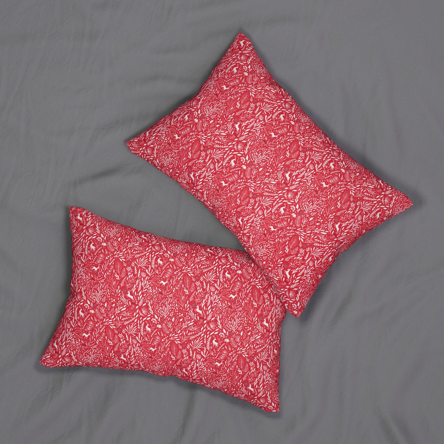 Pillow | Raleigh, North Carolina | Fauna