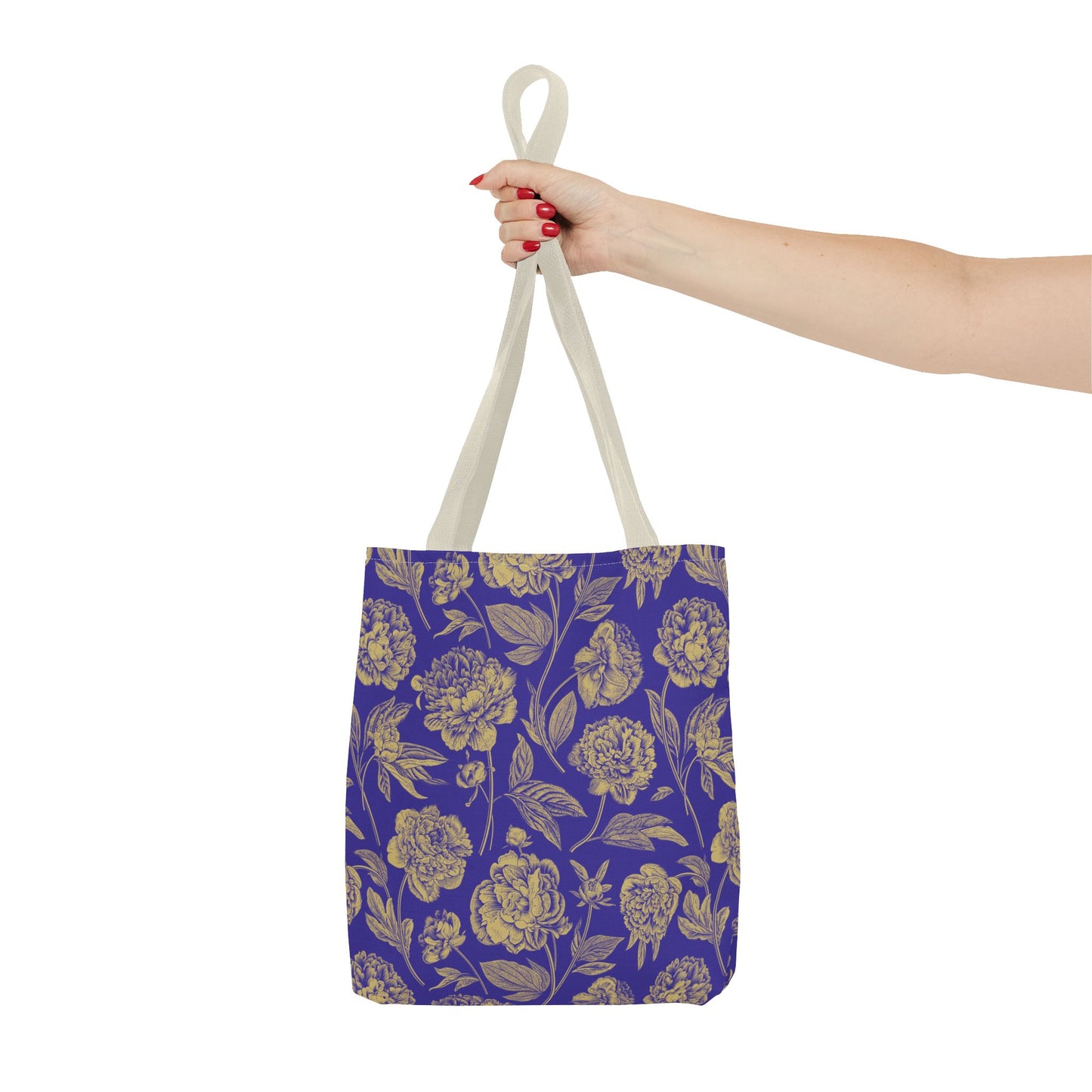 Totes | Harrisonburg, Virginia | Peony