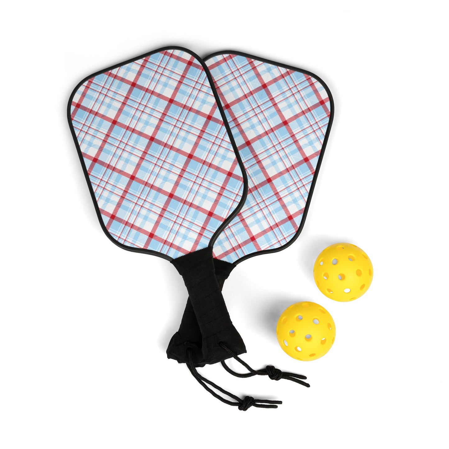 Pickleball Paddle Kit | Oxford, Mississippi | Tartan