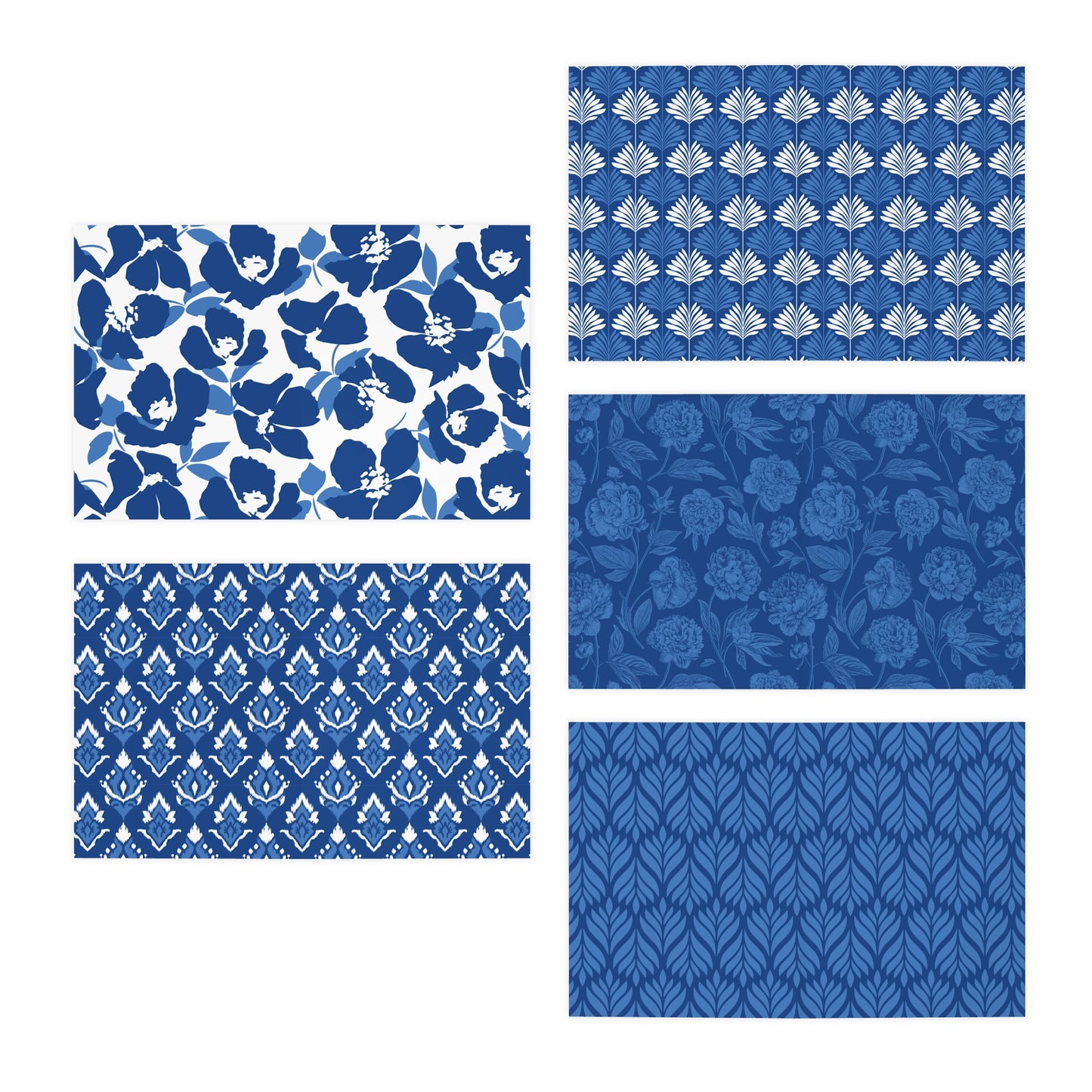 5 Notecards | Lexington, Kentucky