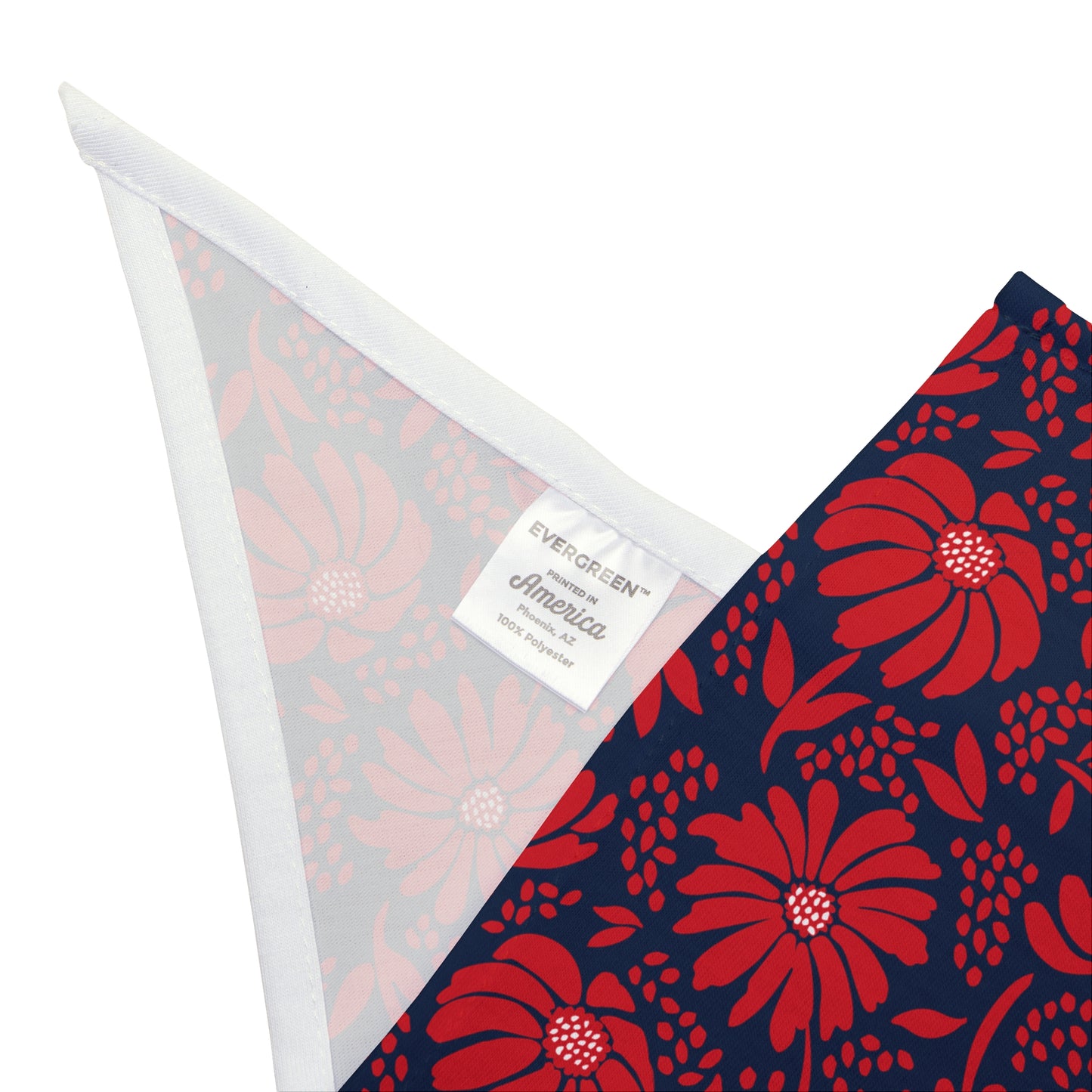 Pet Bandana | Oxford, Mississippi | Bellis