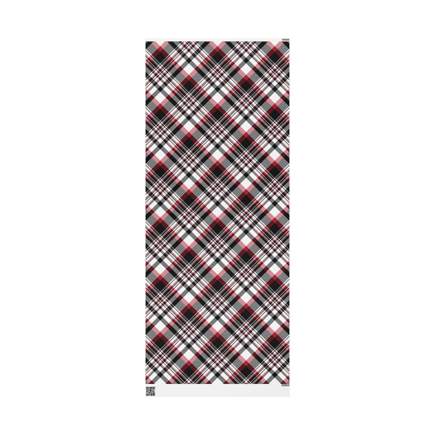 Gift Wrap | Athens, Georgia | Tartan