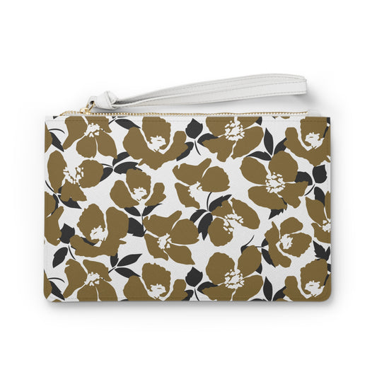Clutch Bag | Winston Salem, North Carolina | Poppy
