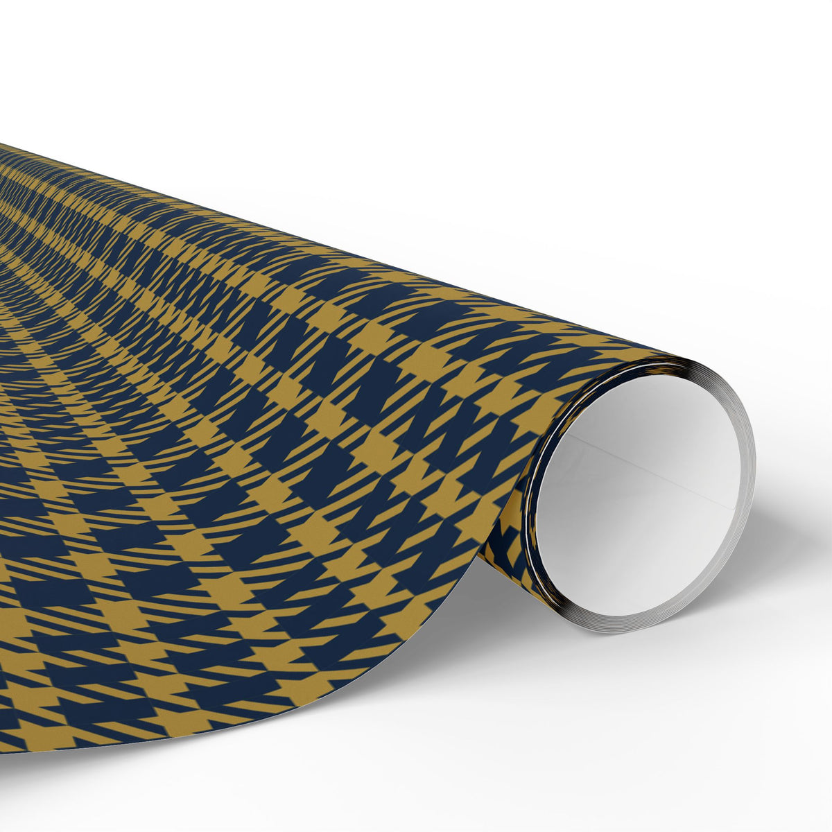 Gift Wrap | Notre Dame, Indiana | Tweed