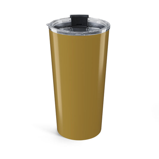 Tumbler | Notre Dame, Indiana | Light