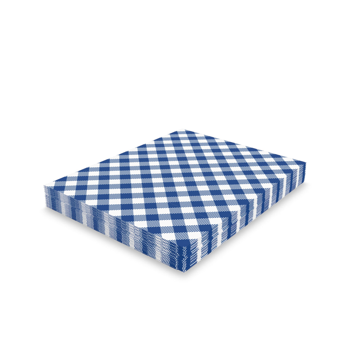 Notecards | Lexington, Kentucky | Gingham