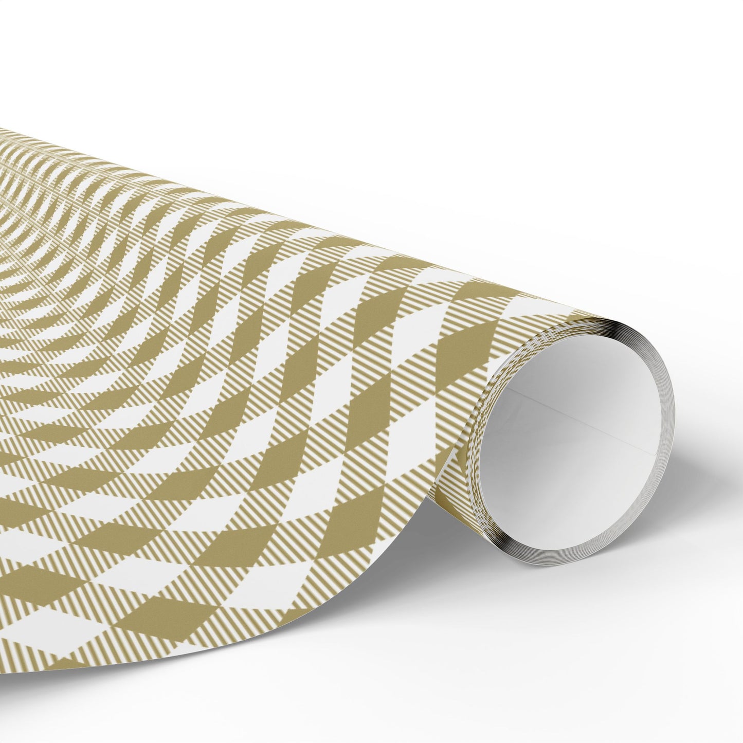 Gift Wrap | Atlanta, Georgia | Gingham