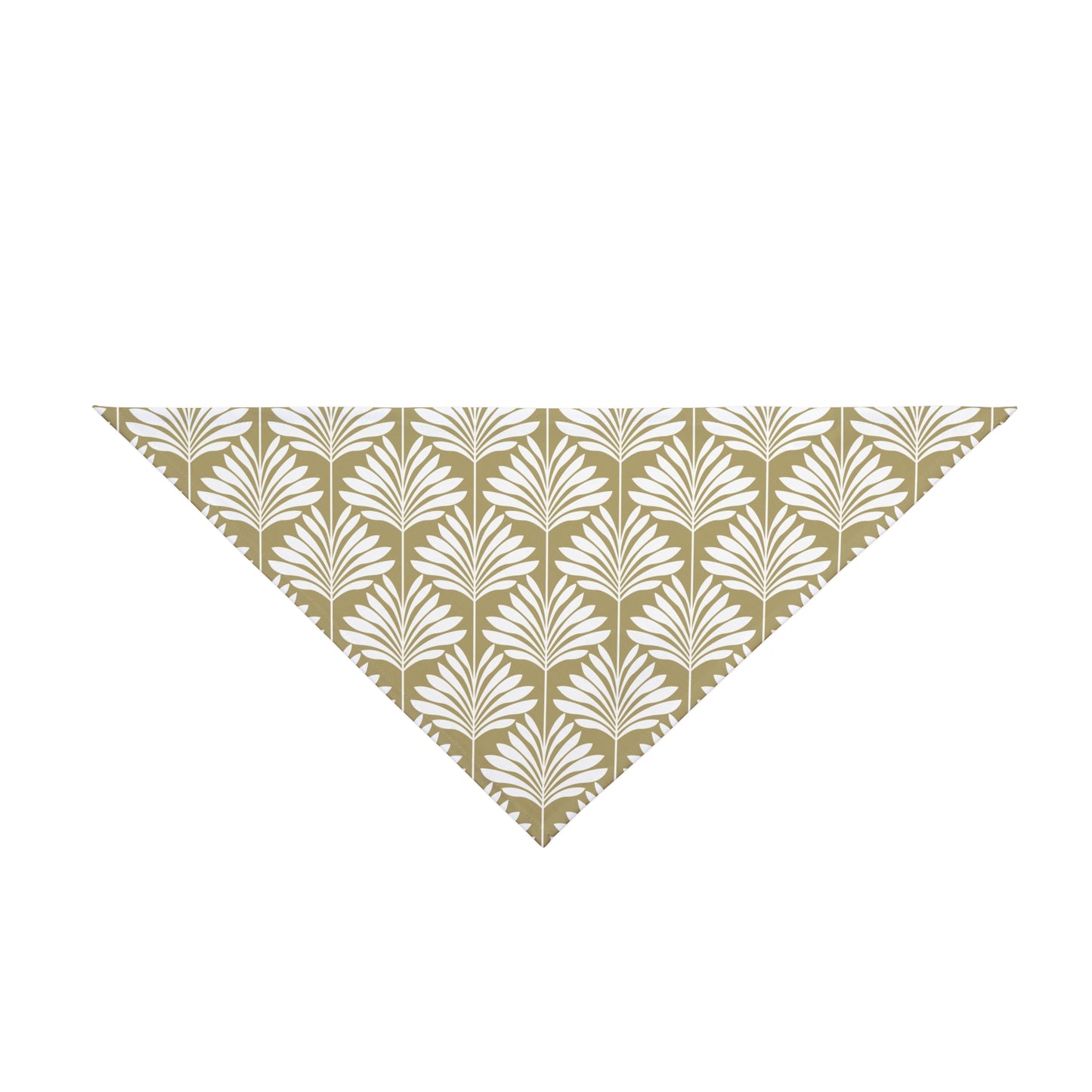 Pet Bandana | Atlanta, Georgia | Deco
