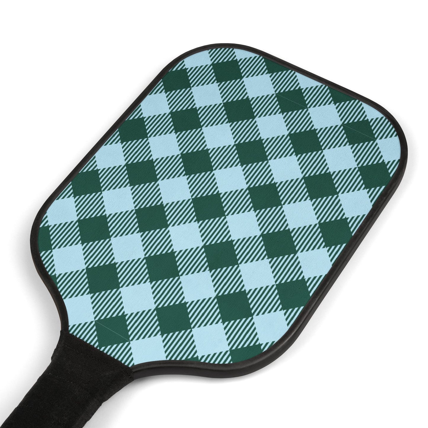 Pickleball Paddle Kit | New Orleans, Louisiana | Gingham