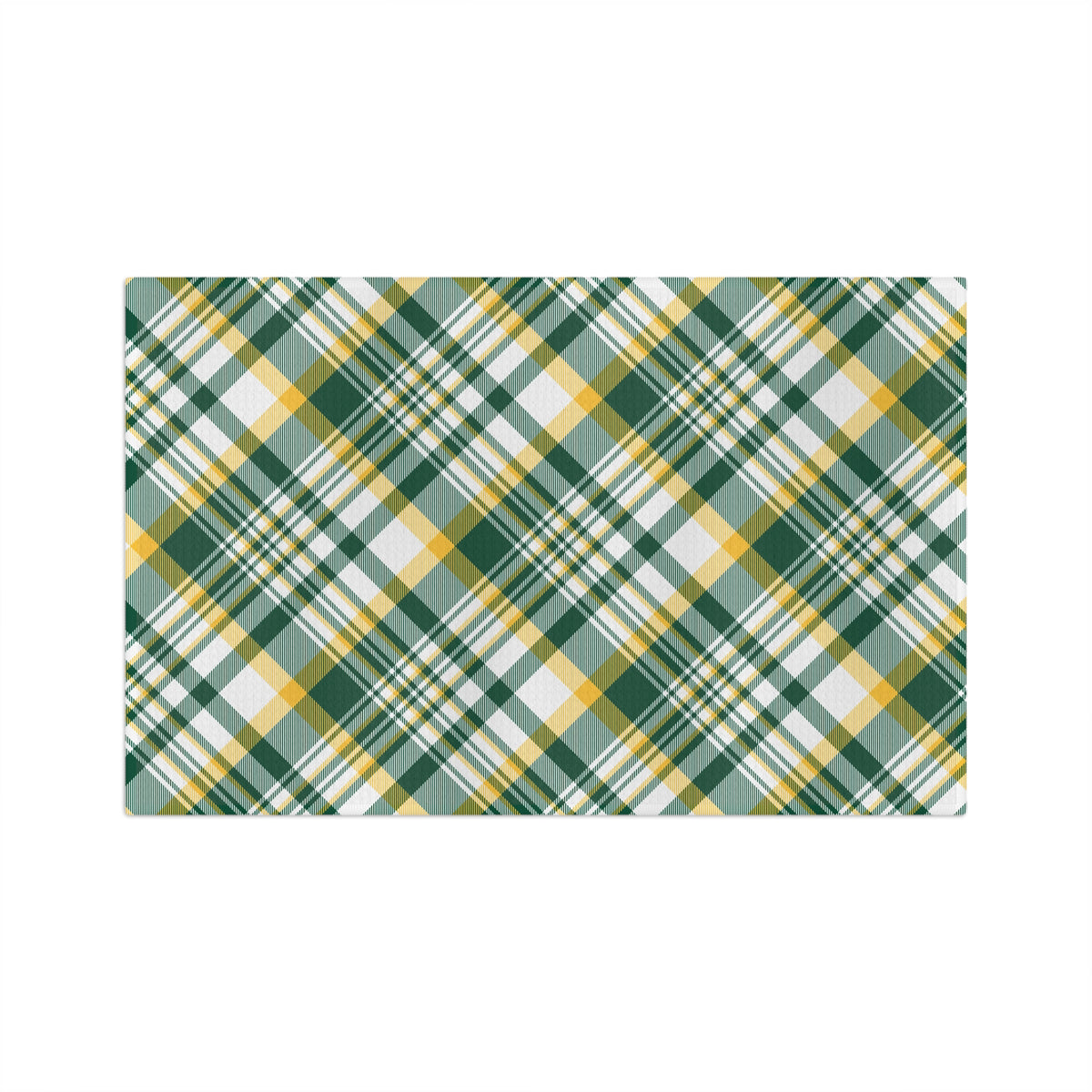 Tea Towels | Fairfax, Virginia | Tartan