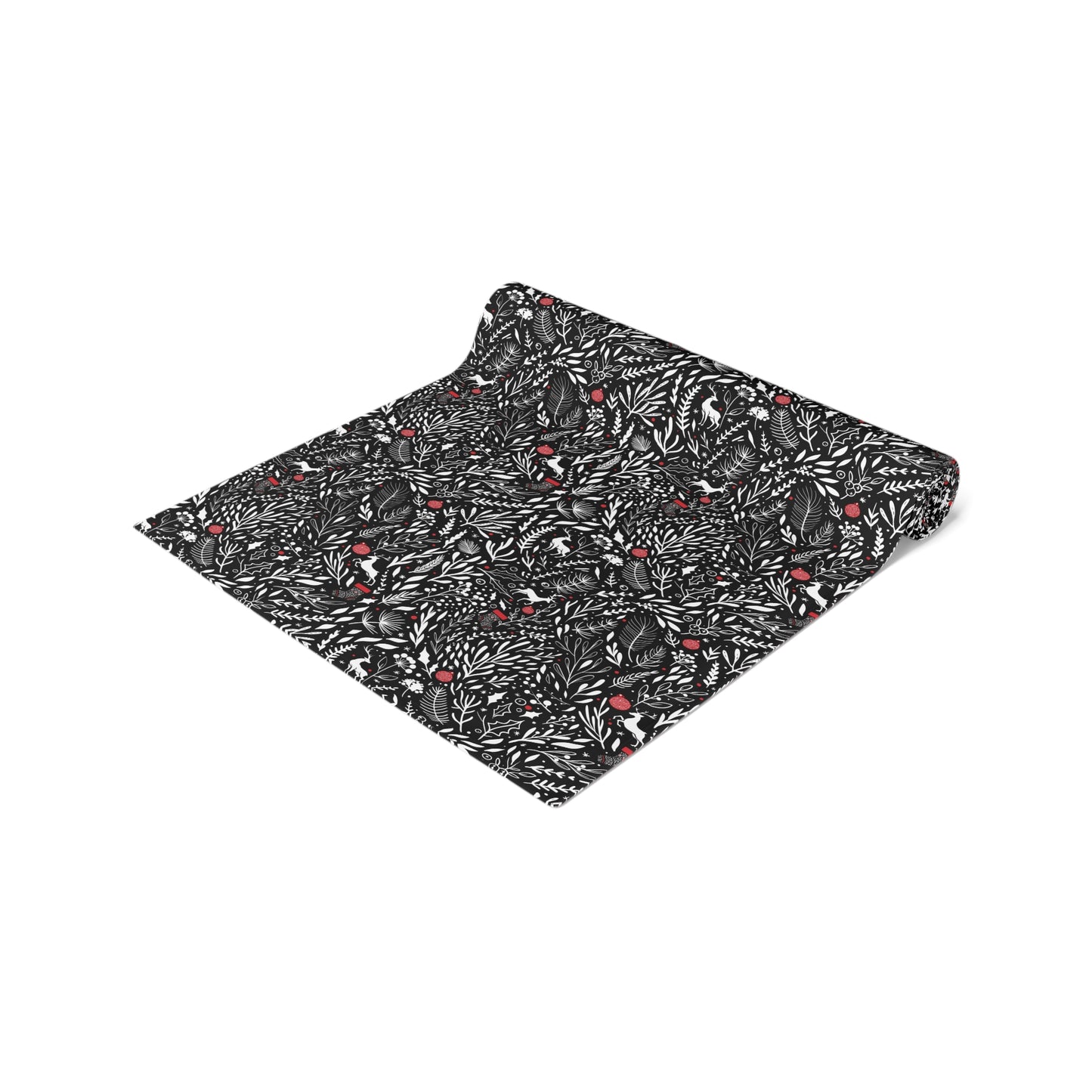 Table Runner | Athens, Georgia | Fauna